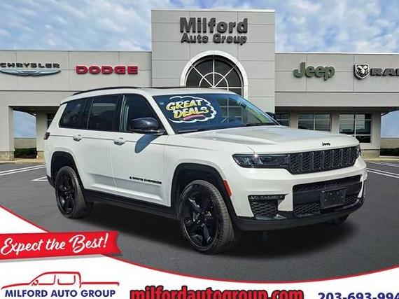 JEEP GRAND CHEROKEE 2022 1C4RJKBG6N8534932 image
